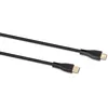 Image de Câbles USB QED Connect Micro USB B vers C (0,75 m)