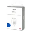 Image de QED Connect Adaptateur RCA femelle vers Jack 3,5 mâle