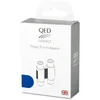 Image de QED Connect Adaptateur RCA femelle-femelle
