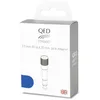 Image de QED Connect Adaptateur Jack 3,5 femelle vers 6,35 mâle
