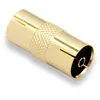 Image de Adaptateurs vidéo QED Connect Adaptateur Aerial Femelle/Femelle