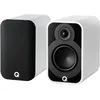 Image de Enceintes bibliothèque Q Acoustics 5010 Blanc mat