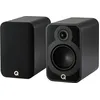 Image de Enceintes bibliothèque Q Acoustics 5020 Noir Mat
