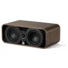 Image de Q Acoustics 5090 Bois de rose - Enceinte Centrale