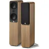 Image de Enceintes colonne Q Acoustics 5050 Chêne clair
