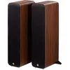 Image de Enceintes sans fil hi-fi Q Acoustics M40 Noyer