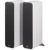 Image de Enceintes sans fil hi-fi Q Acoustics M40 Blanc