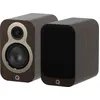 Image de Enceintes bibliothèque Q Acoustics 3010C Noyer