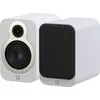 Image de Enceintes bibliothèque Q Acoustics 3020C Blanc mat