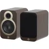 Image de Enceintes bibliothèque Q Acoustics 3020C Noyer