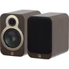 Image de Enceintes bibliothèque Q Acoustics 3030C Noyer