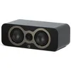 Image de Enceintes centrales Q Acoustics 3090C Noir mat