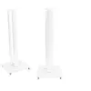 Image de Q Acoustics Pieds FS50 Blanc (la paire)