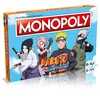 Image de Winning Moves: Monopoly Naruto Board Game (WM00167-EN1)
