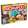 Image de Jeu classique Monopoly Dragon Ball Super en occasion ou reconditionné