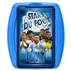 Image de Winning Moves Football Quiz 8 Ans+ - Jeu Quizz Football - Jeu Carte Enfant - Jeu de Voyage - Jeu Educatif - Cartes Educatives - Jeux Quizz