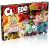 Image de Winning Moves - Cluedo Dragon Ball Z - Jeux de Table mystère pour Toute la Famille WM02056-SPA-6 L Multicolore