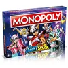 Image de WINNING MOVES Monopoly Jeux de société   Édition Chevaliers du Zodiaque : 2 à 6 Joueurs, Jeux pour Enfants et Adultes, Cadeau Parfait, idéal pour Les soirées de Jeux, à partir de 8 Ans et Plus