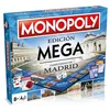 Image de MONOPOLY MEGA Jeux de société - Édition Madrid : 2 à 6 joueurs, jeux pour enfants et adultes, cadeau parfait, idéal pour les soirées de jeux, à partir de 8 ans