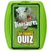 Image de QUIZ DINOSAURES - Jeu de plateau - WINNING MOVES