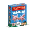 Image de JEU DE COCHONS GEANTS - Jeu de plateau - WINNING MOVES