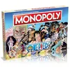 Image de WINNING MOVES Jeu de société Monopoly One Piece