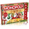 Image de MONOPOLY NOEL - Jeu de plateau - WINNING MOVES