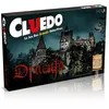 Image de Jeu classique Winning Moves Cluedo Dracula en occasion ou reconditionné