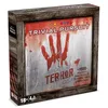 Image de Winning Moves WM01854-SPA-6 Trivial Pursuit Terror, Multicolore