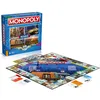 Image de Jeu de société - WINNING MOVES - Monopoly Rouen - 2 joueurs ou plus - 60 min - Intérieur
