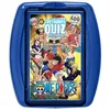 Image de Quiz One Piece - Jeu de quiz - WINNING MOVES - Quiz illustré sur lunivers One Piece avec 500 questions.