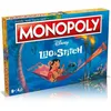 Image de MONOPOLY - Lilo & Stitch - Jeu de société - WINNING MOVES - 2 à 8 joueurs - Dès 6 ans