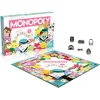 Image de Winning Moves Monopoly Squishmallows en français - Jeu De Plateau 8+ - Jeu de Société pour 2 à 6 Joueurs - Jeux de Société Famille en français