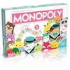 Image de Jeu classique Winning Moves Monopoly Squishmallows en occasion ou reconditionné