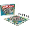 Image de Winning Moves Monopoly Metallica en français - Jeu De Plateau 14+ - Jeu de Société pour 2 à 6 Joueurs - Jeux de Société Famille en français