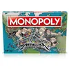 Image de Jeu classique Winning Moves Monopoly Metallica en occasion ou reconditionné