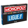 Image de Winning Moves - Monopoly Ligue 1 - Jeu de société Football - Jeu de Plateau Football - A partir de 8 Ans - 2 à 6 Joueurs - Version française
