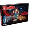 Image de Winning Moves Risque Stranger Things - Jeu de stratégie pour Les Fans avec Vos Personnages préférés