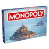 Image de Jeu classique Winning Moves Monopoly Mont Saint-Michel en occasion ou reconditionné