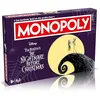 Image de Winning Moves Monopoly Nightmare Before Christmas