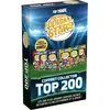 Image de Top Trumps World Football Stars TOP 200 - Pack collector - Jeu de société - WINNING MOVES - 1 joueur ou plus - Dès 6 ans
