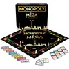 Image de MONOPOLY Mega Paris - Jeu de société - WINNING MOVES - Dès 8 ans