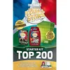 Image de Top Trumps World Football Stars TOP 200 - Starter kit nouvelle édition - Jeu de société - WINNING MOVES - Dès 6 ans