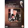 Image de Inspector Morse - Disc 9 And 10 - The Last Enemy / Deceived By The Flight en occasion ou reconditionné