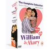 Image de William And Mary - Series 1, 2 And 3 , (Box Set) en occasion ou reconditionné
