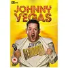 Image de Johnny Vegas - Live At The Benidorm Palace en occasion ou reconditionné