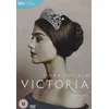 Image de Victoria (2 DVD) [Edizione: Regno Unito] [Import]