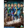 Image de Thunderbirds Series 2 Vol 2 (2 DVD) [Edizione: Regno Unito] [Import]