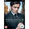 Image de Endeavour 1-7 [DVD] [2020]