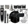 Image de Wahl Groomsman 3-en-Un Tondeuse pour le corps, tondeuse à barbe et à cheveux pour hommes, tondeuse pour le corps, set de tonte pour hommes, têtes lavables, sans fil